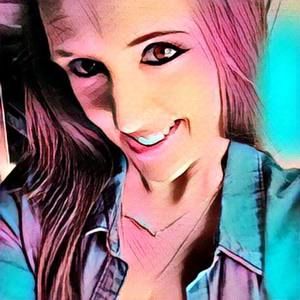 Meet your Posher, Kristin